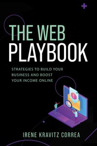 Picture of The Web Playbook. Strategies to build your business
