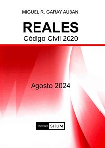 Picture of Compendio de Reales Agosto 2024