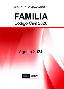 Picture of Compendio Famila Agosto 2024