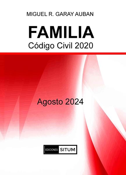 Picture of Compendio Famila Agosto 2024