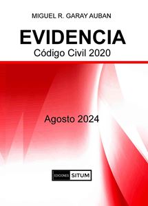 Picture of Compendio de Evidencia Agosto 2024