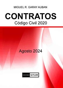 Picture of Compendio de Contratos Agosto 2024
