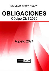 Picture of Compendio de Obligaciones Agosto 2024