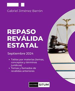 Picture of Repaso Reválida Estatal Septiembre 2024