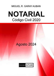 Picture of Compendio Notarial Agosto 2024