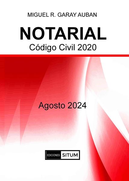 Picture of Compendio Notarial Agosto 2024