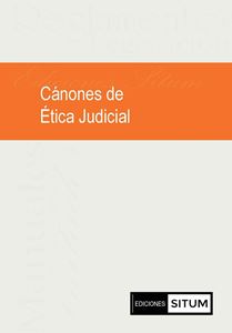 Picture of Canones de Etica Judicial de Puerto Rico