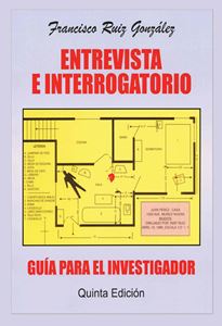 Picture of Entrevista e Interrogatorio. Guia para el Investigador