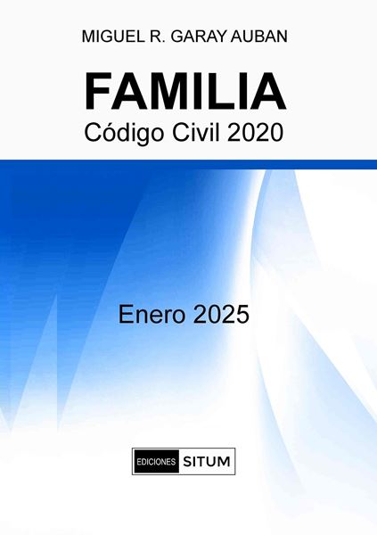 Picture of Compendio Familia Enero 2025