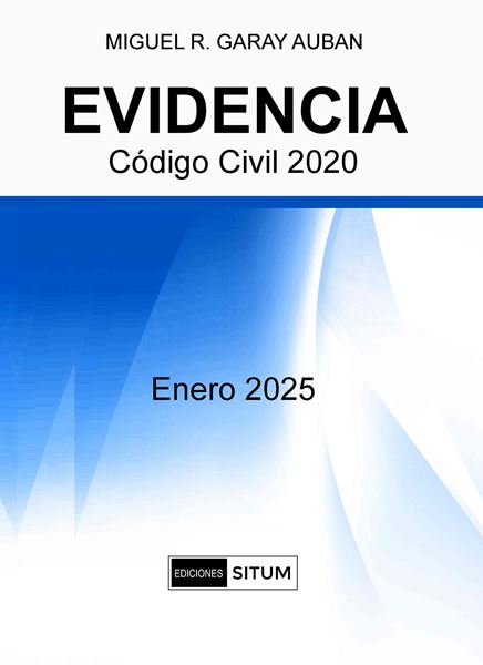 Picture of Compendio Evidencia Enero 2025