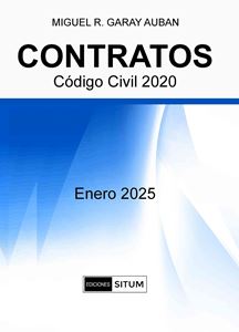 Picture of Compendio Contratos Enero 2025