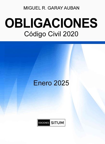 Picture of Compendio Obligaciones Enero 2025